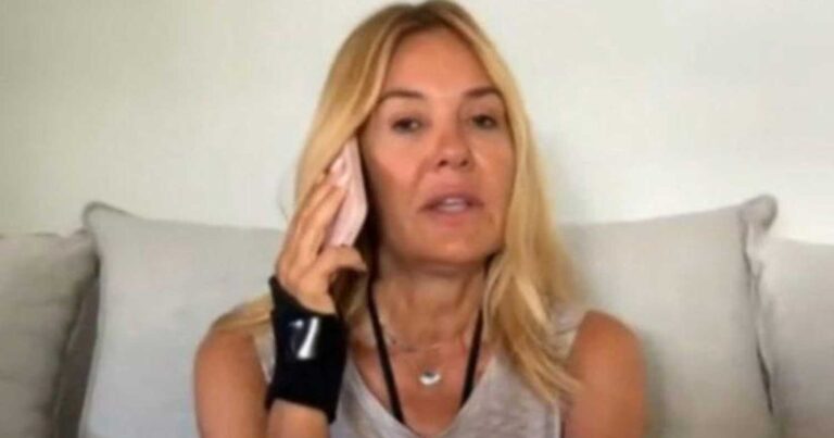 Χριστίνα Παππά στην Τατιάνα Στεφανίδου: «Με πάτησε με το αυτοκίνητό του, ο γιος μου ήθελε να τον λιντσάρει»