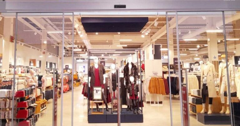 «Τελειώνει» Zara και H&M: Έρχεται στην Ελλάδα μεγάλη αλυσίδα με φθηνά ρούχα – Που ανοίγει το 1ο κατάστημα