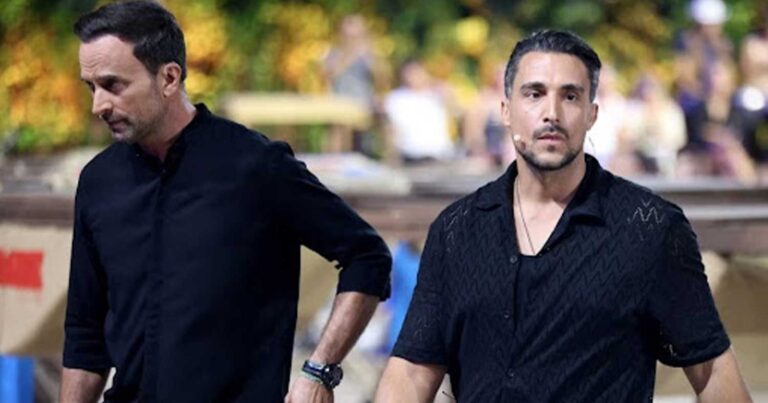 Μαριαλένα Ρουμελιώτη: Μια άλλη στον τελικό του Survivor – Δεν εμφανίστηκε στην τηλεόραση αλλά οι παπαράτσι την απαθανάτισαν κρυφά