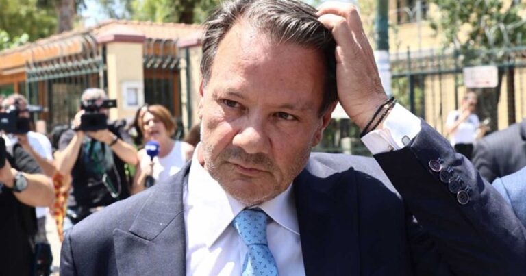 Μαθεύτηκαν οι επόμενες κινήσεις του Απόστολου Λύτρα – Αυτά ετοιμάζει για να την βγάλει καθαρή και να αποφυλακιστεί σαν να μην έγινε τίποτα  