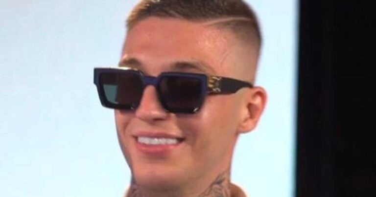 Trannos: «Δεν με θέλουν οι γονείς της κοπέλας μου αλλά πεθερέ, εύχομαι κάποια στιγμή να με θέλεις»