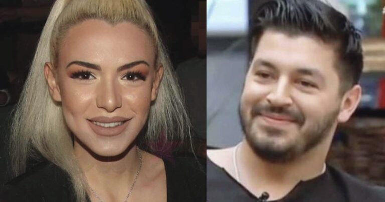 Στέλλα Μιζεράκη για Πάνο Ζάρλα: «Πάντα έχω στο μυαλó μου τις αναμνήσεις απó εκείνον, περάσαμε πολύ ωραία»