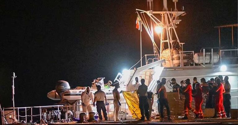 Φρίκη στη Μεσόγειο – 27χρονος βίασε και δολοφόνησε 16χρονη μπροστά στα μάτια της μητέρας της