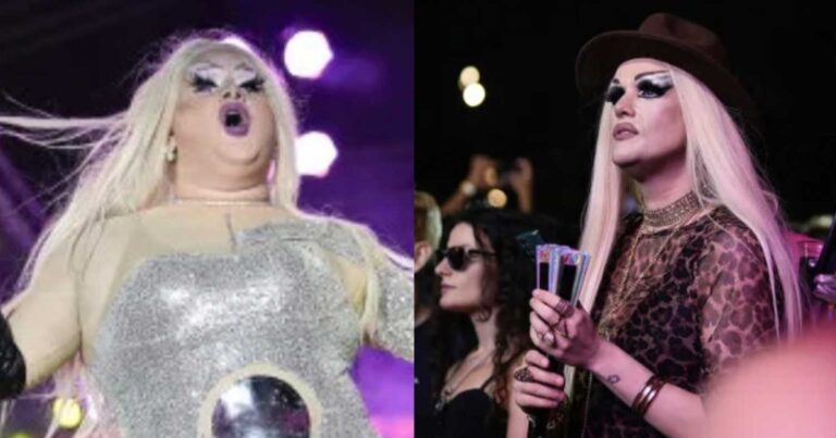 Europride 2024: H Θεσσαλονίκη γέμισε χρώμα, μουσική και τραγούδια