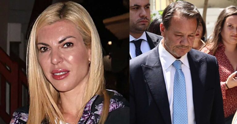 Όλα στο φως: H Σοφία Πολυζωγοπούλου ζητάει αυτό που τρέμει ο Απόστολο Λύτρας