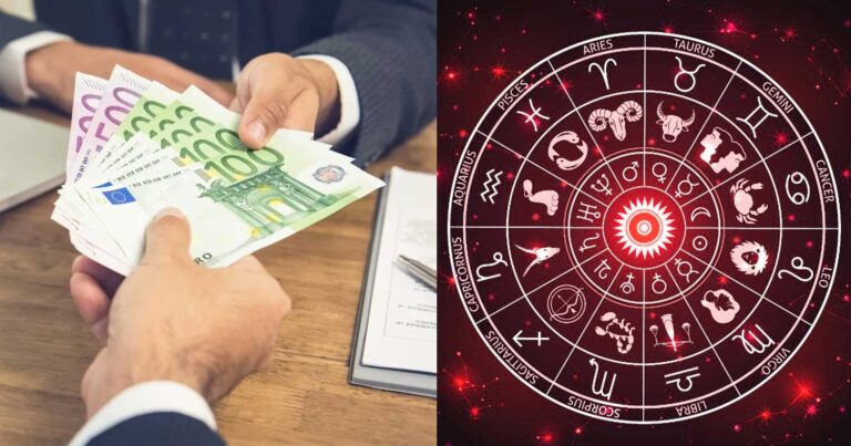 Δεν θα πάρεις ποτέ τα λεφτά σου πίσω αν τα δανείσεις σε αυτά τα ζώδια