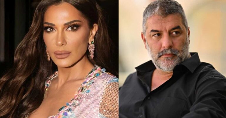 Δέσποινα Βανδή: «Η λiμπιντο δεν πέφτει με την εμμηνόπαυση, είναι ένας μύθος»