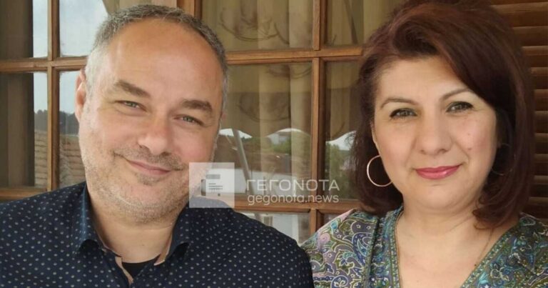 Πανελλαδικές 2024: Ζευγάρι από τον Βόλο, έδωσε εξετάσεις και ετοιμάζεται για το Πανεπιστήμιο