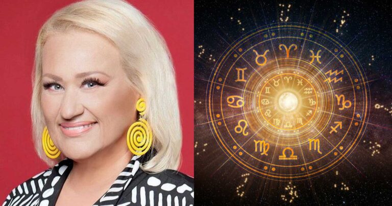 Ποια 4 ζώδια θα έχουν απρόοπτα και ξαφνικές αλλαγές τον Ιούλιο σύμφωνα με την Άση Μπήλιου