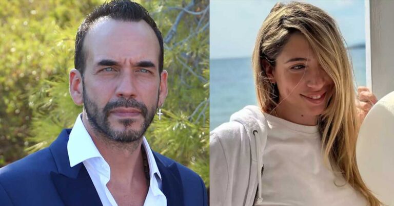 Πάνος Μουζουράκης: Σπάνια βραδινή έξοδος με τη σύζυγό του, Μαριλού Κόζαρη