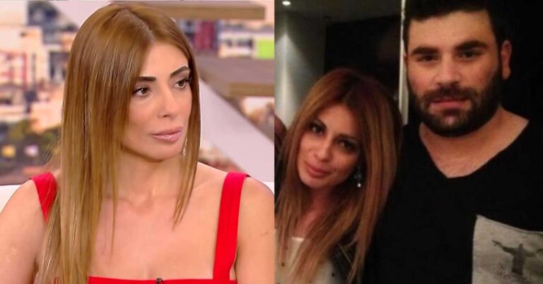 Μίνα Αρναούτη: «Ιερόδοuλη να ήμουν δεν δικαιούμαι εφόσον μπήκα σε ένα αμάξι, με νόμιμο τρόπο να αποζημιωθώ;»