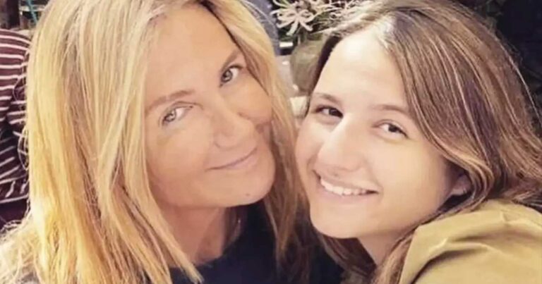 Μαρέβα Γκραμπόφσκι: Η κόρη της, Δάφνη έγινε 21 ετών! Η τρυφερή ανάρτηση για τα γενέθλιά της