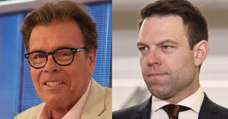 Δεν άντεξε: Τα είπε πάλι έξω από τα δόντια σήμερα ο Δημήτρης Παπανώτας για Στέφανο Κασσελάκη