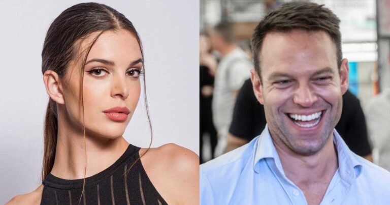 Κωνσταντίνα Σωτηρίου: «Μου αρέσει ο Στέφανος Κασσελάκης, είναι ένας γοητευτικός άνδρας»