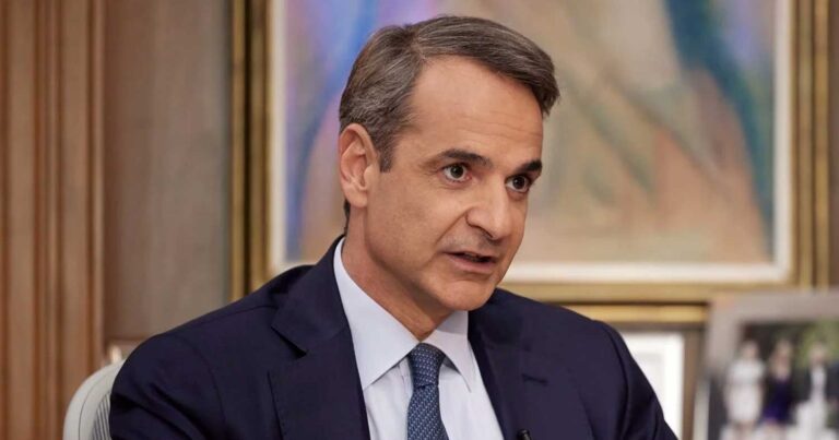 Μητσοτάκης για φωτιές: «Τα δύσκολα είναι μπροστά μας – Οι δήμοι καλούνται να απομακρύνουν κατεπειγόντως τους επικίνδυνους εύφλεκτους όγκους»