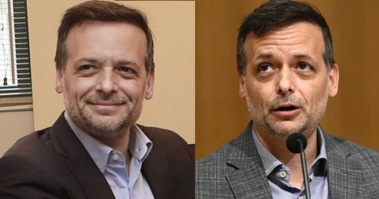 Θέλει να γίνει Πρωθυπουργός: Έτοιμος να πάρει την ηγεσία του ΠΑΣΟΚ και της χώρας ο Χάρης Δούκας