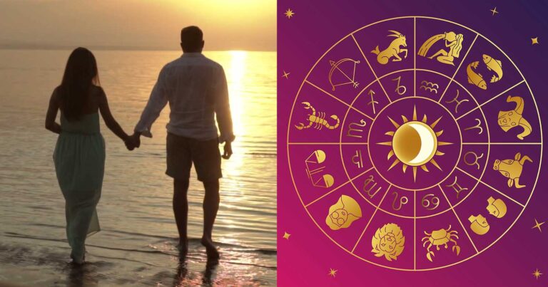 Τα 4 ζώδια που θα βρουν την αγάπη που έψαχναν στις αρχές Ιουλίου