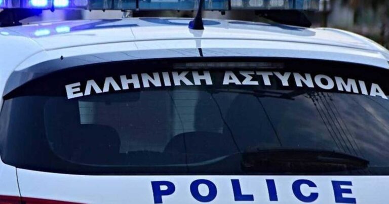 Καβάλα: Στο αυτόφωρο γιατί επιτέθηκε σε αδέσποτο σκύλο