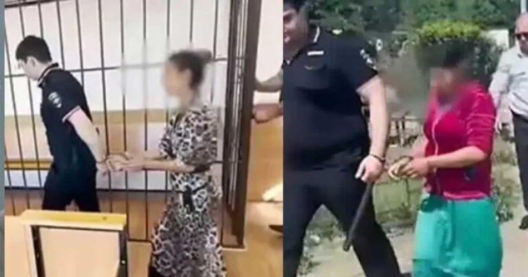 Δυο νεαρές γυναίκες «καθάρισαν» ηλικιωμένο επειδή αρνήθηκε τpίο