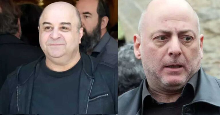 Μάρκος Σεφερλής για Γιώργο Λαμπάτο: «Κατάλαβε το λάθος του όχι μόνο απέναντί μου»