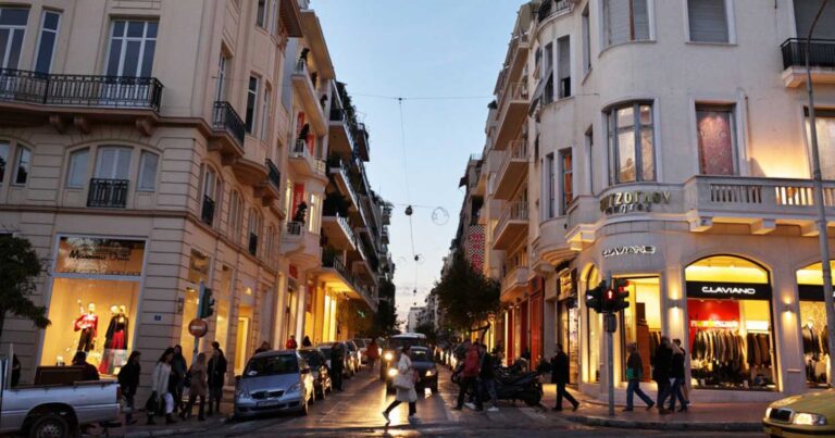 Θέση πάρκιγνκ στο Κολωνάκι πουλήθηκε σε απίστευτη τιμή