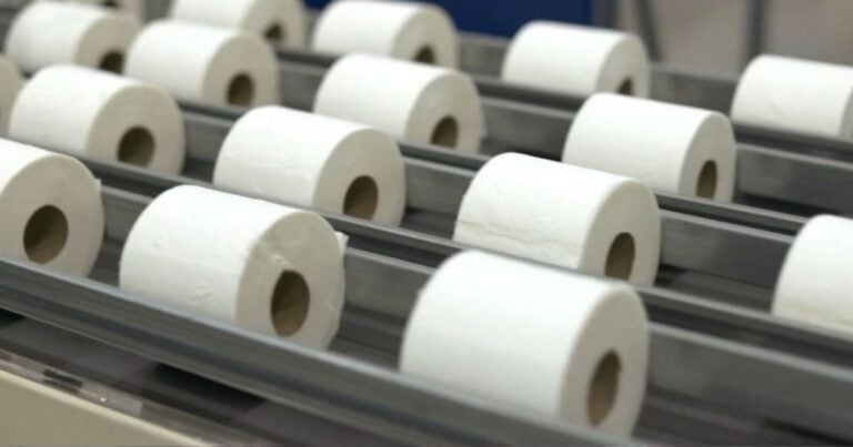 Κι όμως το χαρτί υγείας μπορεί να σας αρρωστήσει – Τι συμβουλεύουν οι ειδικοί