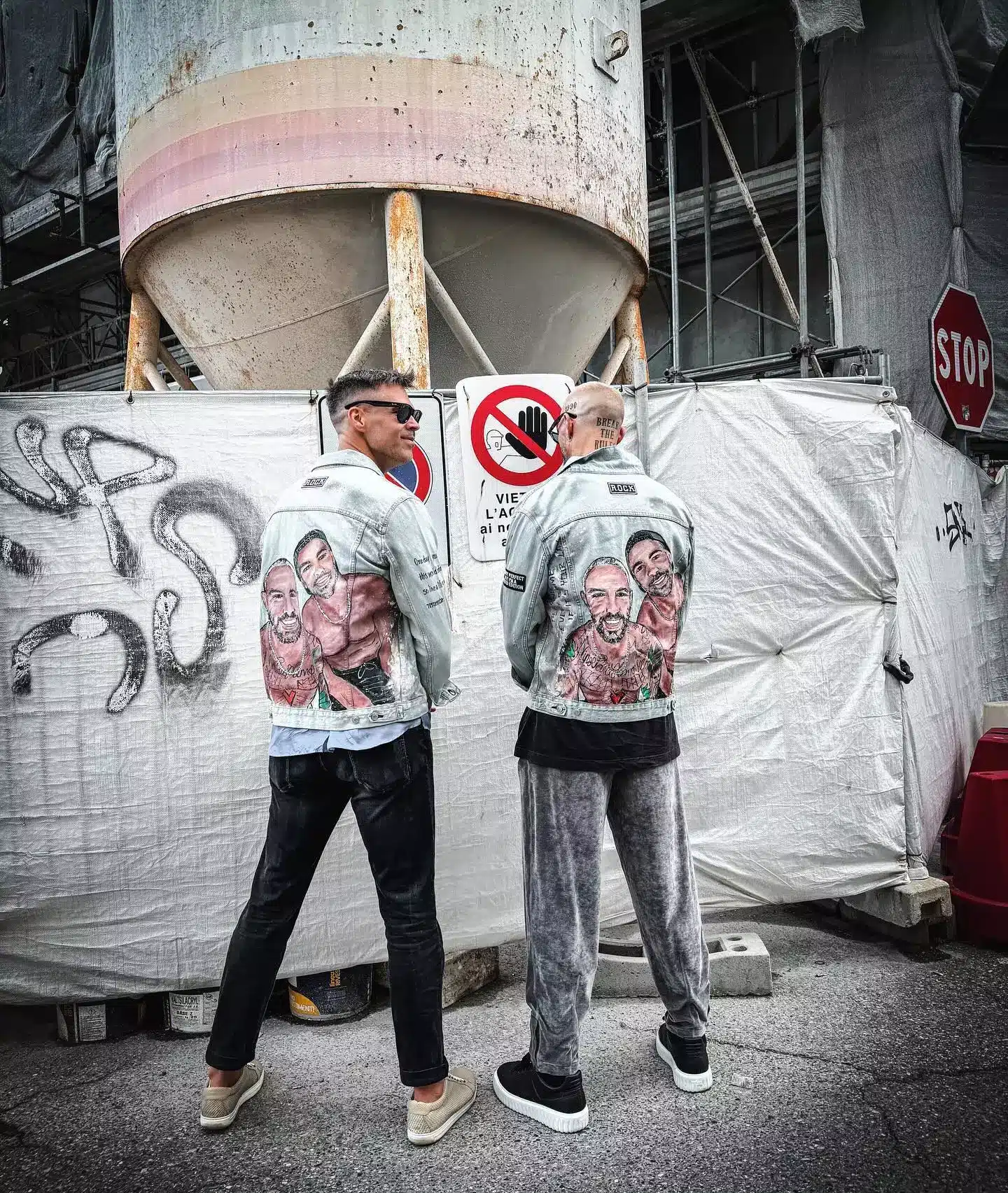 Αθηνά Οικονομάκου: Η ανάρτηση για τον νέο της σύντροφο μετά την αποκάλυψη της σχέσης τους 4 tommy tserela 1