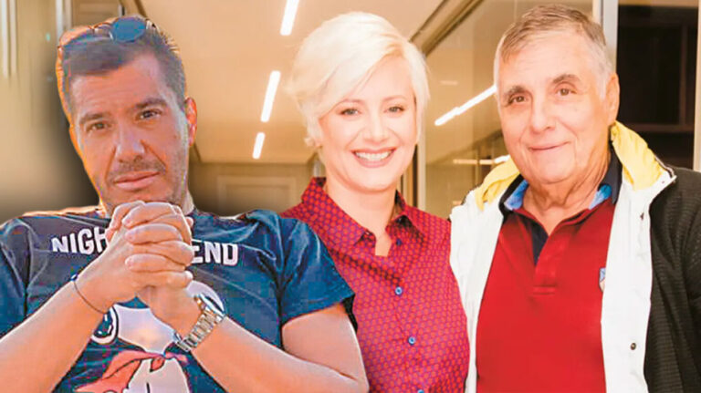 Ο κακός χαμός με την περιουσία του Γιώργου Τράγκα – Τα θέλει όλα