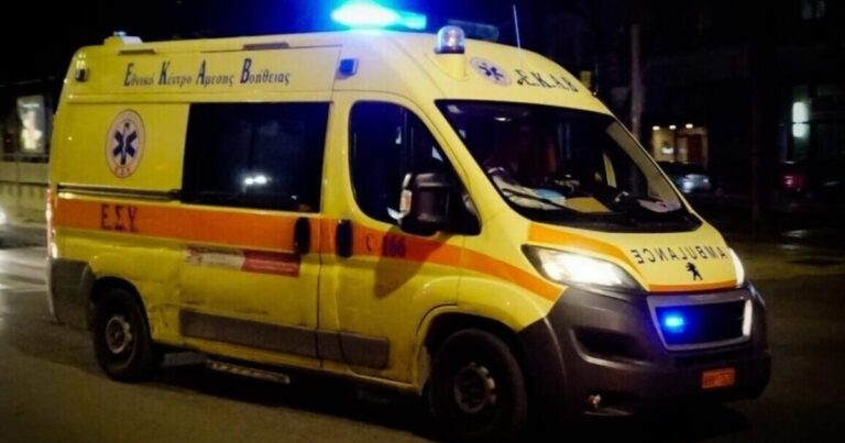 Έκτακτο: Νεκρή 21χρονη στην Καλαμάτα – Την είχαν δει να περπατά κλαίγοντας