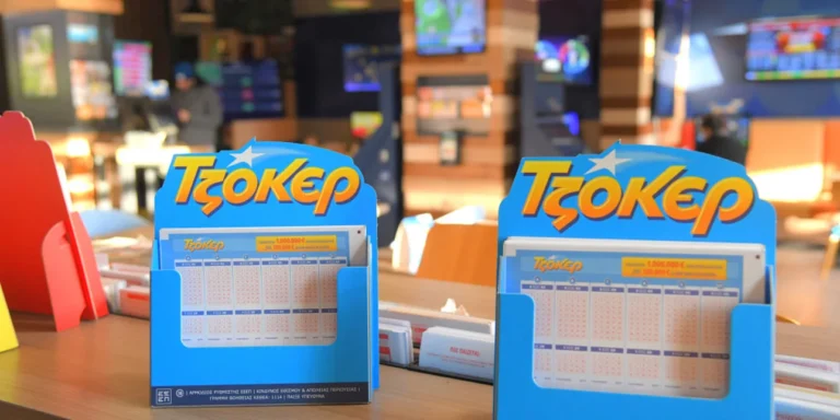 Τζόκερ: Ένας υπερτυχερός έπαιξε ένα εuρώ και κέρδισε 5,3 εκατομμύρια εuρώ – Σε αuτή την περιοχή το χρυσό δελτίο