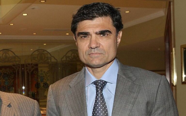 Βαρδινογιάννης: Πήρε όλη την Εύβοια – Ασύλληπτο αυτό που κάνει