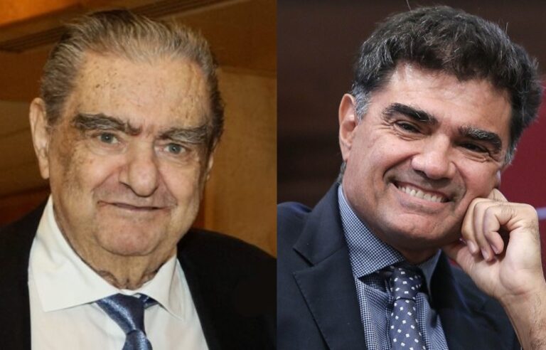 Βαρδινογιάννης: Το ‘πε και το ‘κανε! Τον εξαγόρασε και αυτόν