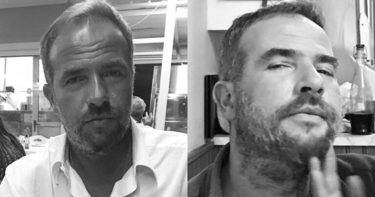 «Μας εγκατέλειψες ξαφνικά»: Δυστυχώς είναι αλήθεια, πέθανε ο Αλέξανδρος Παπαδόπουλος – Δωρίζουν τα όργανά του
