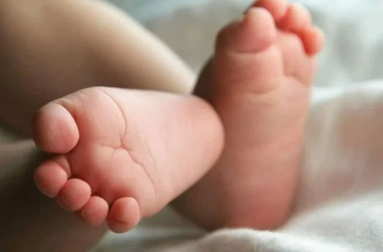 Τραγωδία στην Αχαΐα: Νεκρό 4 μηνών κοριτσάκι