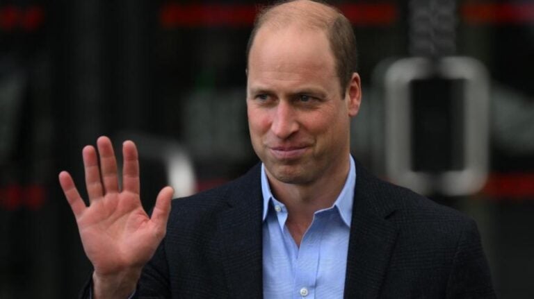 Κέιτ Μίντλετον: Η συγκινητική φωτογραφία του πρίγκιπα Ουίλιαμ που δημοσίευσε για την Ημέρα του Πατέρα