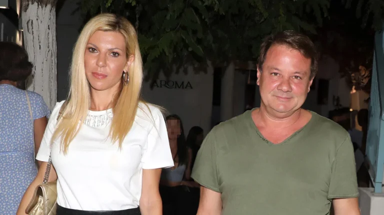 Του παίρνει και την κόρη του: Ασταμάτητη η Σοφία Πολυζωγοπούλου θέλει να τελειώσει τον Απόστολο Λύτρα – Η επόμενη κίνηση της