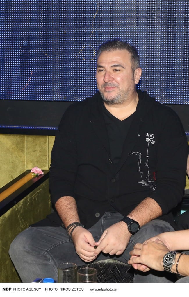 Λιάγκας για Ρέμο: «Δεν έχει ούτε ένα ευρώ, μου είπε ότι θα δανειστεί από φίλους του για κινηθεί οικονομικά» 1 0cd32f8bbdda41e38ff6a085dbb23dd3