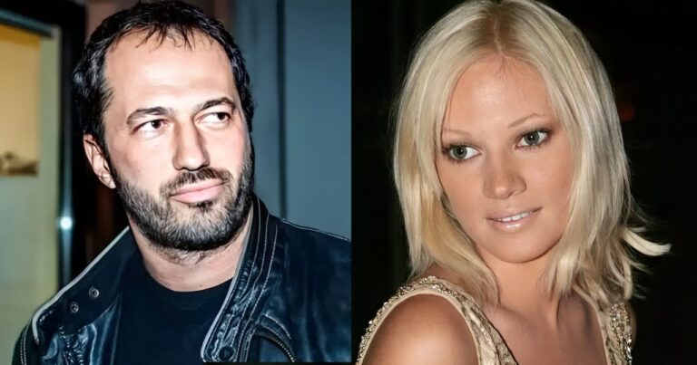 «Βóμβα» από Δημήτρη Σειρηνάκη: «Η Τζούλια Αλεξανδράτου μας έκανε»