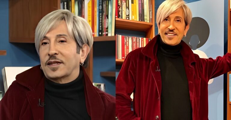 Δημήτρης Παπάζογλου: «Κάθε φορά που ερωτευόμουν έναν άνδρα, τον κεράτωνα»