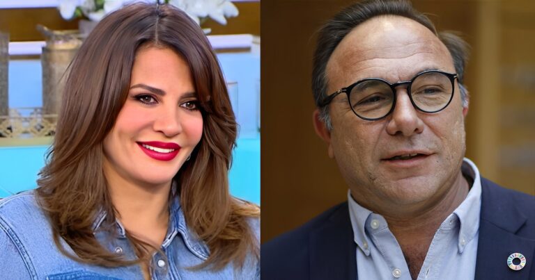 Ματσούκα: «Εγώ πλησίασα πρώτη τον Πέτρο. Ήμουν πάντα υπεράνω χρnμάτων»