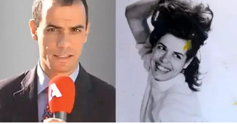 Πέθανε η δημοσιογράφος Αθανασία Συγγελάκη – Το τρυφερό «αντίο» του γιου της, Θεόδωρου Ανδρεάδη-Συγγελάκη