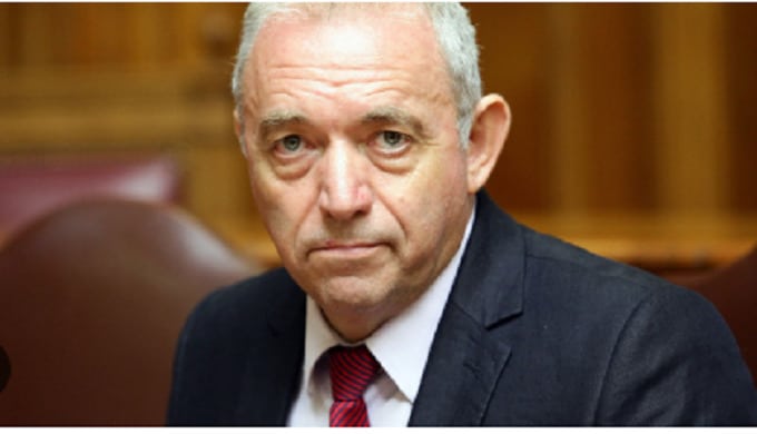 Έκτακτο Λέκκας: Κίνδυνος για ισχυρό σεισμό, το ρήγμα είναι πολύ μεγάλο