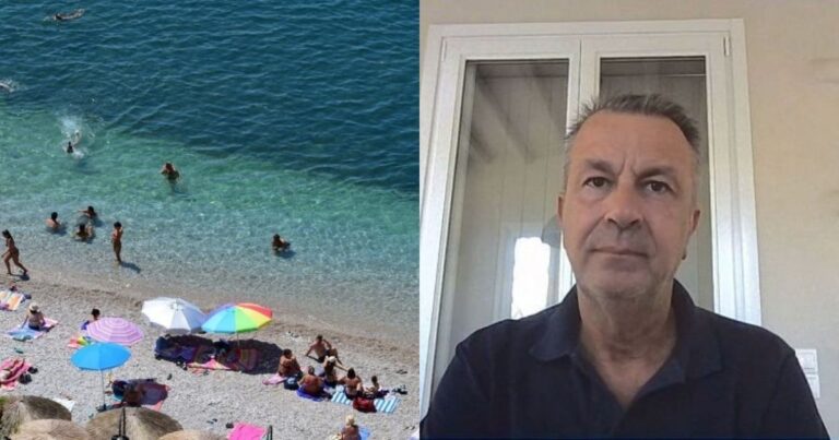 «Τρομάζει» αυτό που έρχεται τον Αύγουστο: Θα μείνει στην Ιστορία – Η πρόβλεψη ρεκόρ της 30ετίας