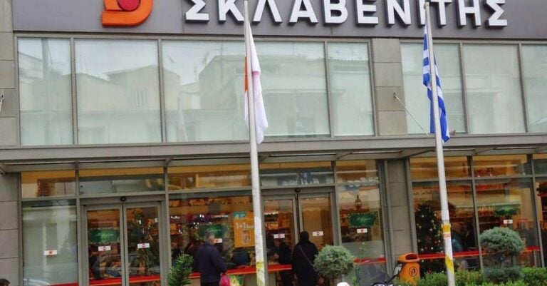 Σκλαβενίτης: Τα σαρώνει όλα – Νέα κίνηση… ματ!