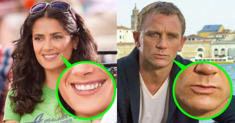 Δεν είναι η εμφάνιση που μας ελκύει στους άλλους – Ποιο είναι το μυστικό της έλξης