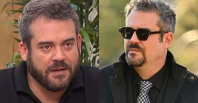 Κουρεύτηκε γουλί ο Πυγμαλίων Δαδακαρίδης: Αγνώριστος με το νέο του look – Άλλος άνθρωπος ο ηθοποιός