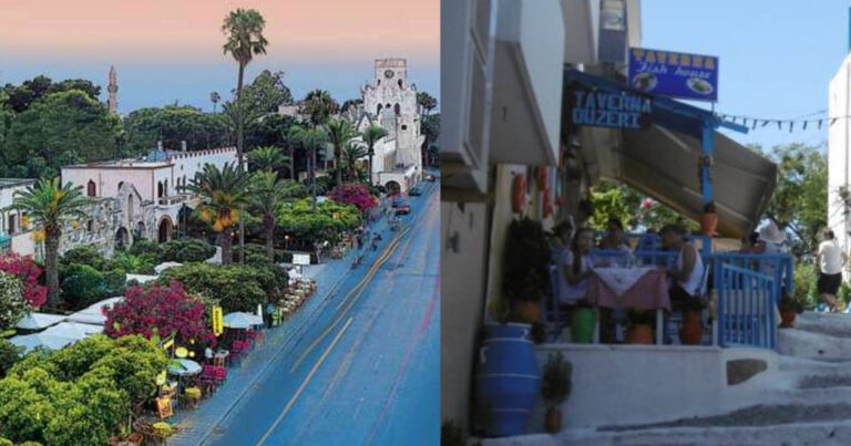 Είναι επίσημο: Αυτή είναι η καλύτερη πόλη σε ποιότητα ζωής για να ζεις στην Ελλάδα