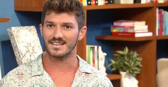 Ντάνιελ Νούρκα: «Τα χρήματα που κέρδισα στο Survivor θα μου αλλάξουν τη ζωή»