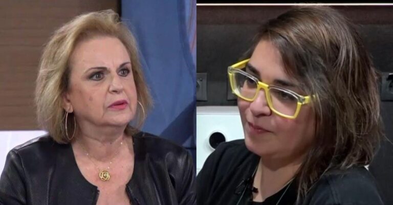 Αποκάλυψη Ματίνας Παγώνη για Ντέμη Γεωργίου: «Όλα τα όργανα σταμάτησαν – Δυστυχώς δεν είχε προλάβει»