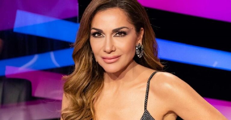 Παντελής αποκλεισμός της Βανδή από τον Ατζούν – Όλο το παρασκήνιο